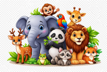 Animals