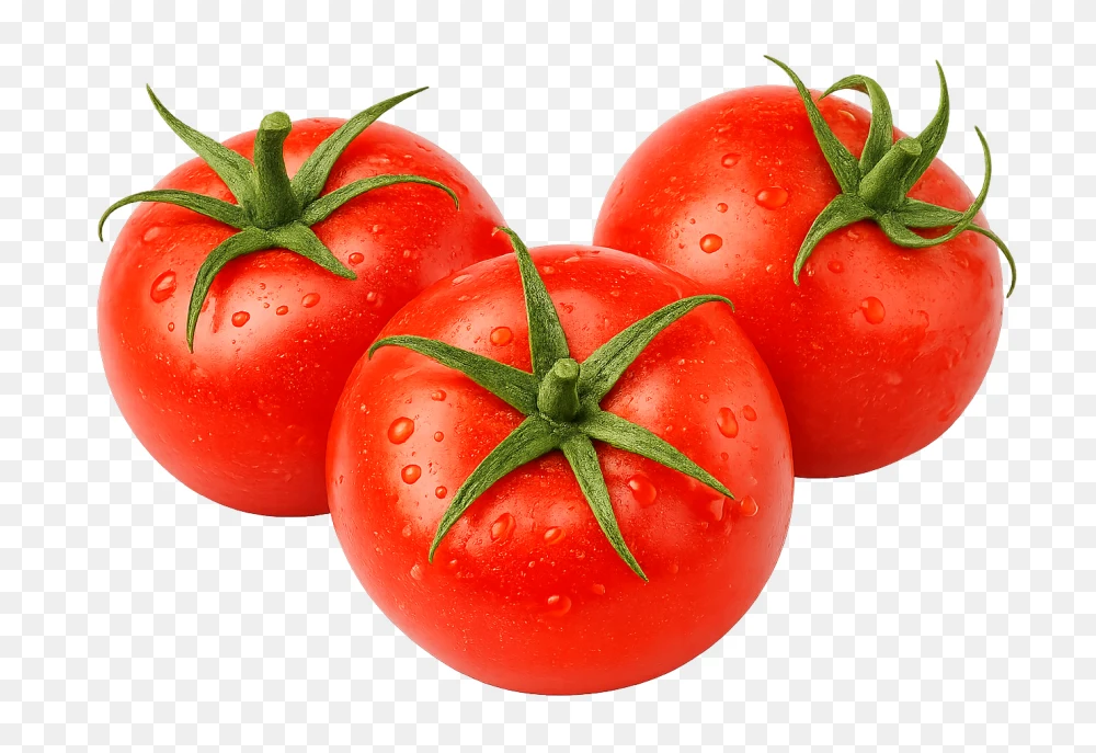 Transparent Tomato – Fresh Red Tomatoes High Quality PNG Image  Transparent Background
