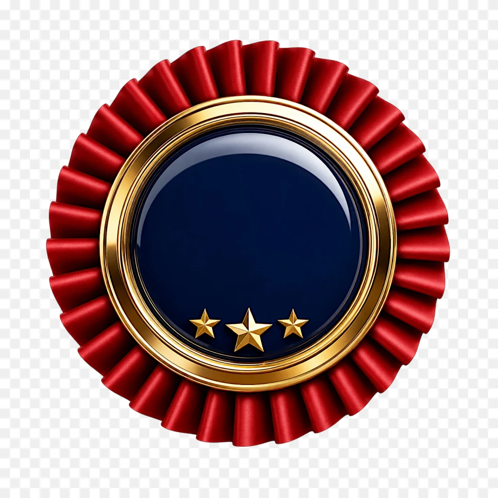 Round Badge Png Transparent Background  Transparent Background