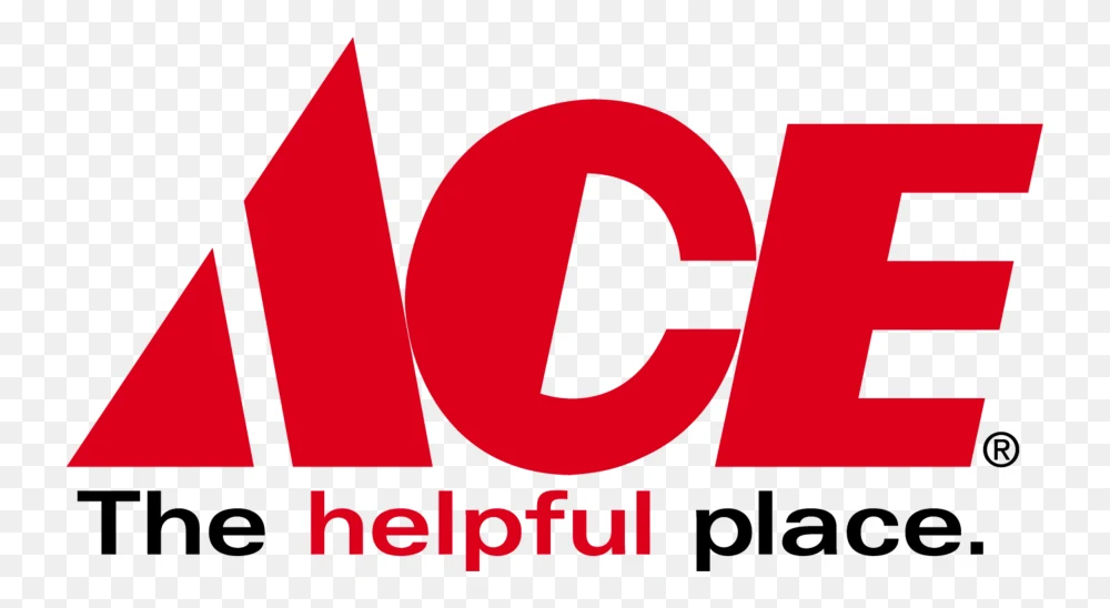 Ace Hardware Logo Png  Transparent Background