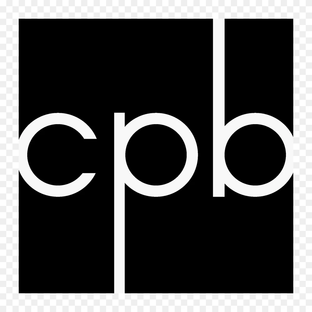 Corporation For Public Broadcasting Cpb PNG Transparent Background