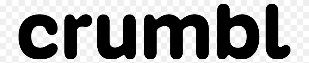 Crumbl Cookies Logo Png  Transparent Background