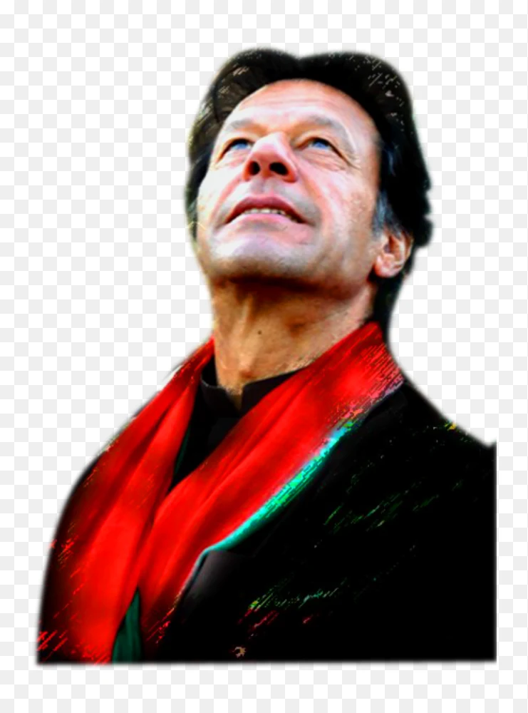 Imran Khan Transparent Background PNG  Transparent Background