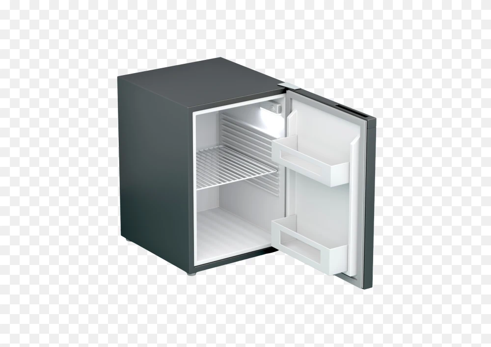 Compact Mini Fridge Transparent PNG  Transparent Background